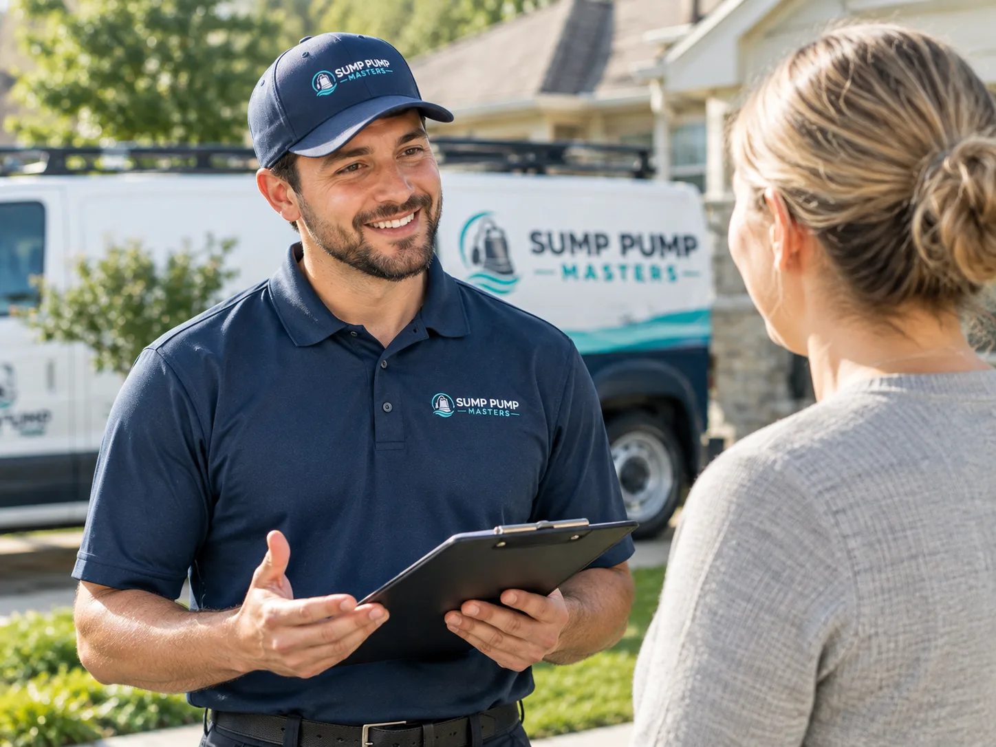 Sump Pump Repair Newark, TX FAQs